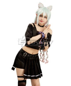 FE Engage Rosado Cosplay Costume B Edtion -EZCOSPLAY SHOP fire emblem engage rosado cosplay costume b edtion 04