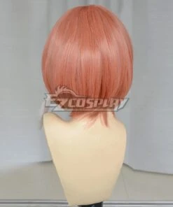 FE Fates IF Sakura Orange Cosplay Wig 5 FE Fates IF Sakura Orange Cosplay Wig -EZCOSPLAY SHOP fire emblem fates if sakura orange cosplay wig 3