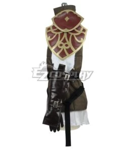FE Fates Selena Cosplay Costume -EZCOSPLAY SHOP fire emblem fates selena cosplay costume 3