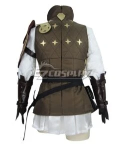 FE Fates Selena Cosplay Costume -EZCOSPLAY SHOP fire emblem fates selena cosplay costume 4