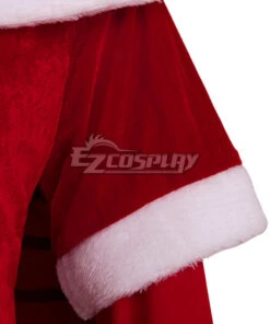 FE Heroes Bernadetta Christmas Cosplay Costume -EZCOSPLAY SHOP fire emblem heroes bernadetta christmas cosplay costume 7