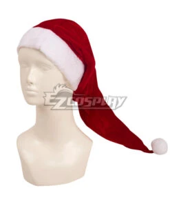 FE Heroes Bernadetta Christmas Cosplay Costume -EZCOSPLAY SHOP fire emblem heroes bernadetta christmas cosplay costume 9