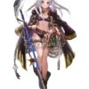 FE Heroes Summer Robin Cosplay Costume