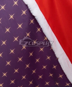FE Heroes Winter Tharja Christmas Tharja Cosplay Costume -EZCOSPLAY SHOP fire emblem heroes winter tharja christmas tharja cosplay costume 10