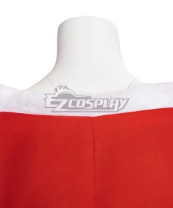 FE Heroes Winter Tharja Christmas Tharja Cosplay Costume -EZCOSPLAY SHOP fire emblem heroes winter tharja christmas tharja cosplay costume 12