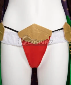 FE Heroes Winter Tharja Christmas Tharja Cosplay Costume -EZCOSPLAY SHOP fire emblem heroes winter tharja christmas tharja cosplay costume 6