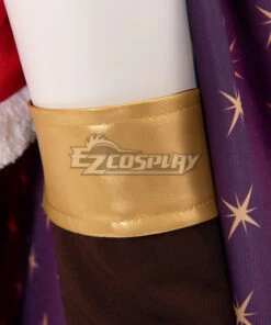 FE Heroes Winter Tharja Christmas Tharja Cosplay Costume -EZCOSPLAY SHOP fire emblem heroes winter tharja christmas tharja cosplay costume 7