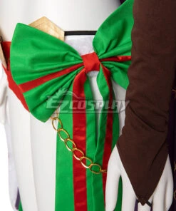 FE Heroes Winter Tharja Christmas Tharja Cosplay Costume -EZCOSPLAY SHOP fire emblem heroes winter tharja christmas tharja cosplay costume 8