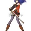 FE: Radiant Dawn Mia Cosplay Costume -EZCOSPLAY SHOP fire emblem radiant dawn mia cosplay costume