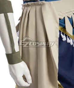 FE: Three Houses Ashe Ubert Cosplay Costume -EZCOSPLAY SHOP fire emblem three houses ashe ubert cosplay costume 10