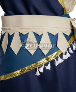 FE: Three Houses Ashe Ubert Cosplay Costume -EZCOSPLAY SHOP fire emblem three houses ashe ubert cosplay costume 13