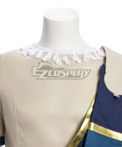 FE: Three Houses Ashe Ubert Cosplay Costume -EZCOSPLAY SHOP fire emblem three houses ashe ubert cosplay costume 5