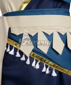 FE: Three Houses Ashe Ubert Cosplay Costume -EZCOSPLAY SHOP fire emblem three houses ashe ubert cosplay costume 6