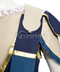 FE: Three Houses Ashe Ubert Cosplay Costume -EZCOSPLAY SHOP fire emblem three houses ashe ubert cosplay costume 8