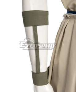 FE: Three Houses Ashe Ubert Cosplay Costume -EZCOSPLAY SHOP fire emblem three houses ashe ubert cosplay costume 9