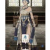 FE: Three Houses Marianne Dancer Cosplay Costume -EZCOSPLAY SHOP fire emblem three houses marianne dancer cosplay costume