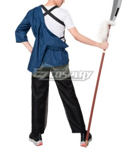 Fire Force Enen No Shouboutai Benimaru Shinmon B Edition Cosplay Costume -EZCOSPLAY SHOP fire force benimaru shinmon b edition cosplay costume 04