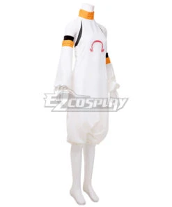 Fire Force Enen No Shouboutai Inca Kasugatani Cosplay Costume -EZCOSPLAY SHOP fire force enen no shouboutai inca kasugatani cosplay costume 3