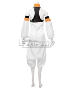 Fire Force Enen No Shouboutai Inca Kasugatani Cosplay Costume -EZCOSPLAY SHOP fire force enen no shouboutai inca kasugatani cosplay costume 4