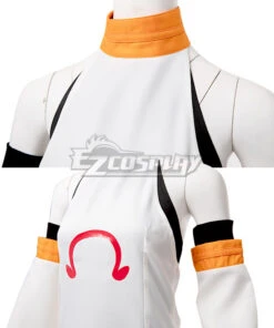 Fire Force Enen No Shouboutai Inca Kasugatani Cosplay Costume -EZCOSPLAY SHOP fire force enen no shouboutai inca kasugatani cosplay costume 6