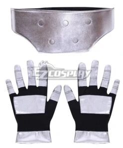 Fire Force Enen No Shouboutai Kotatsu Tamaki Battle Suit Cosplay Costume -EZCOSPLAY SHOP fire force enen no shouboutai kotatsu tamaki battle suit cosplay costume 10