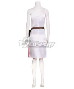 Fire Force Enen No Shouboutai Princess Hibana Cosplay Costume -EZCOSPLAY SHOP fire force enen no shouboutai princess hibana cosplay costume 6