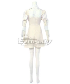 Fire Force Enen No Shouboutai Ritsu Cosplay Costume -EZCOSPLAY SHOP fire force enen no shouboutai ritsu cosplay costume 3