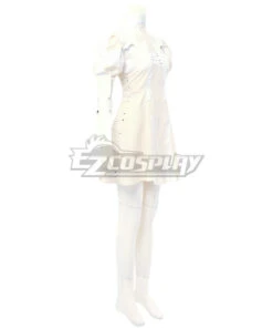 Fire Force Enen No Shouboutai Ritsu Cosplay Costume -EZCOSPLAY SHOP fire force enen no shouboutai ritsu cosplay costume 4
