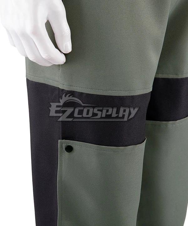 Fire Force Enen No Shouboutai Benimaru Shinmon B Edition Cosplay Costume - Image 10