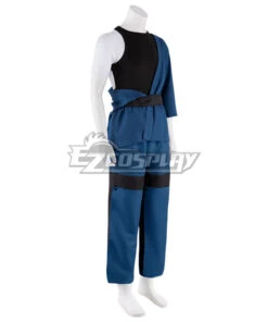 Fire Force Enen No Shouboutai Shinmon Benimaru Benimaru Shinmon Cosplay Costume -EZCOSPLAY SHOP fire force enen no shouboutai shinmon benimaru benimaru shinmon cosplay costume 4