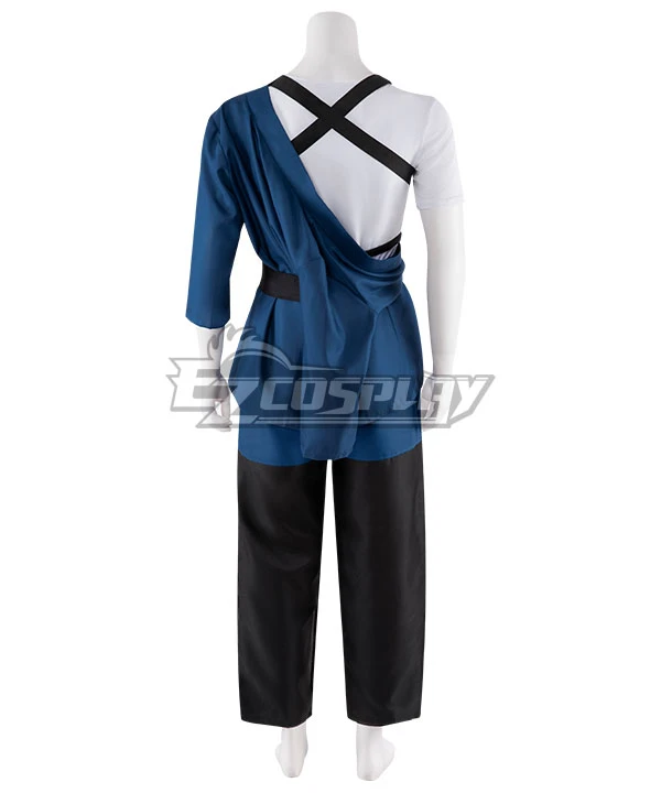 Fire Force Enen No Shouboutai Shinmon Benimaru Benimaru Shinmon Cosplay Costume - Image 5