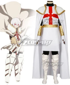 Fire Force Enen No Shouboutai Shou Kusakabe Cosplay Costume