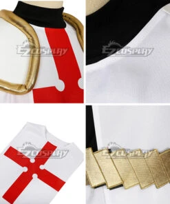 Fire Force Enen No Shouboutai Shou Kusakabe Cosplay Costume -EZCOSPLAY SHOP fire force enen no shouboutai shou kusakabe cosplay costume 10