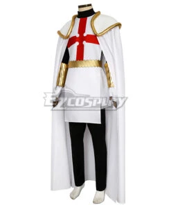 Fire Force Enen No Shouboutai Shou Kusakabe Cosplay Costume -EZCOSPLAY SHOP fire force enen no shouboutai shou kusakabe cosplay costume 4 1