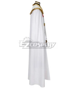 Fire Force Enen No Shouboutai Shou Kusakabe Cosplay Costume -EZCOSPLAY SHOP fire force enen no shouboutai shou kusakabe cosplay costume 5 1