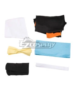 Fire ForceHinata And Hikage Cosplay Costume -EZCOSPLAY SHOP fire forcehinata and hikage cosplay costume 10