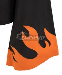Fire ForceHinata And Hikage Cosplay Costume -EZCOSPLAY SHOP fire forcehinata and hikage cosplay costume 7