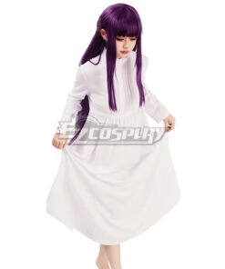 Frieren: Beyond Journey's End Fern Premium Edition Cosplay Costume -EZCOSPLAY SHOP frieren beyond journey s end fern premium edition cosplay costume 03