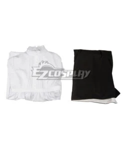 Frieren: Beyond Journey's End Fern Premium Edition Cosplay Costume -EZCOSPLAY SHOP frieren beyond journey s end fern premium edition cosplay costume 10