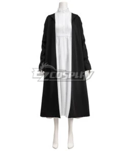 Frieren: Beyond Journey's End Fern Premium Edition Cosplay Costume -EZCOSPLAY SHOP frieren beyond journey s end fern premium edition cosplay costume 2