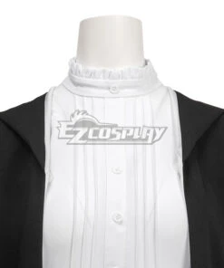 Frieren: Beyond Journey's End Fern Premium Edition Cosplay Costume -EZCOSPLAY SHOP frieren beyond journey s end fern premium edition cosplay costume 5