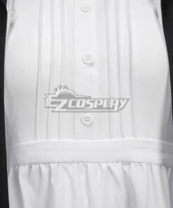 Frieren: Beyond Journey's End Fern Premium Edition Cosplay Costume -EZCOSPLAY SHOP frieren beyond journey s end fern premium edition cosplay costume 6