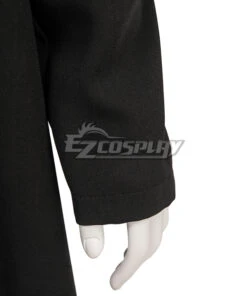 Frieren: Beyond Journey's End Fern Premium Edition Cosplay Costume -EZCOSPLAY SHOP frieren beyond journey s end fern premium edition cosplay costume 7