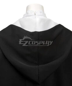 Frieren: Beyond Journey's End Fern Premium Edition Cosplay Costume -EZCOSPLAY SHOP frieren beyond journey s end fern premium edition cosplay costume 9