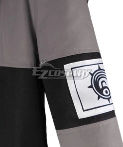 Gachiakuta Enjin Cosplay Costume -EZCOSPLAY SHOP gachiakuta enjin cosplay costume 6