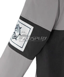 Gachiakuta Enjin Cosplay Costume -EZCOSPLAY SHOP gachiakuta enjin cosplay costume 8