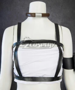 Gachiakuta Riyo Reaper Cosplay Costume 37 Gachiakuta Riyo Reaper Cosplay Costume -EZCOSPLAY SHOP gachiakuta riyo reaper cosplay costume 11