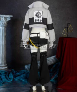 Gachiakuta Riyo Reaper Cosplay Costume 30 Gachiakuta Riyo Reaper Cosplay Costume -EZCOSPLAY SHOP gachiakuta riyo reaper cosplay costume 4
