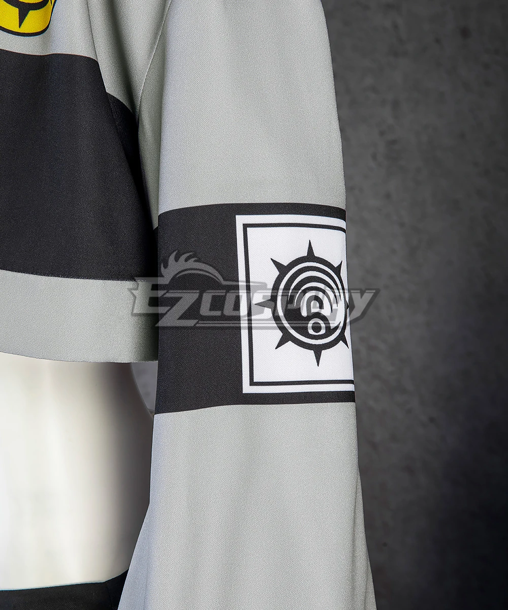 Gachiakuta Riyo Reaper Cosplay Costume 15 Gachiakuta Riyo Reaper Cosplay Costume - Image 15