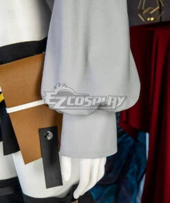 Gachiakuta Riyo Reaper Cosplay Costume 35 Gachiakuta Riyo Reaper Cosplay Costume -EZCOSPLAY SHOP gachiakuta riyo reaper cosplay costume 9